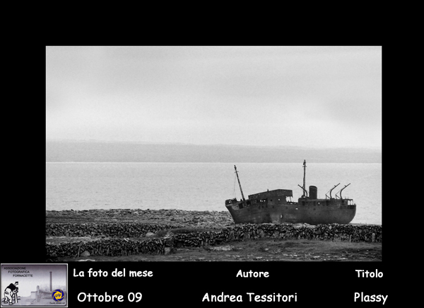(10)  Foto del Mese Ottobre (09) Autore  Andrea Tessitori Titolo Plassy.JPG